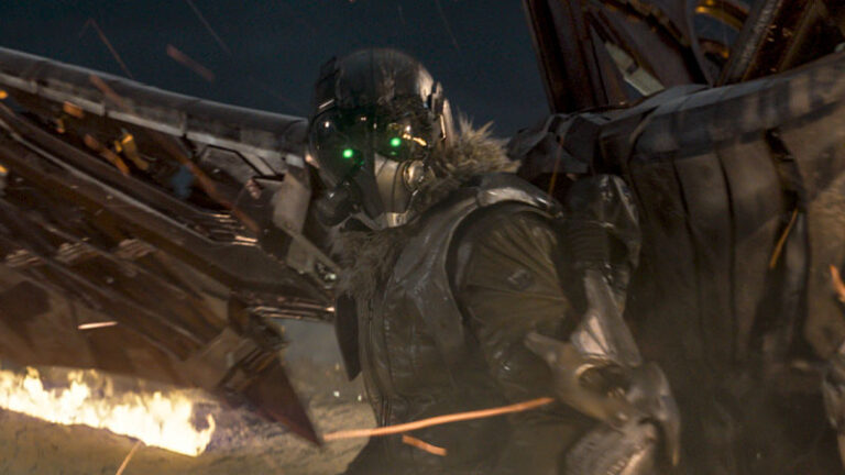 MCU: la classifica dei 10 villain più deboli