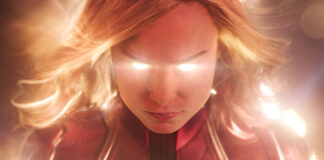 eternals vs Captain Marvel