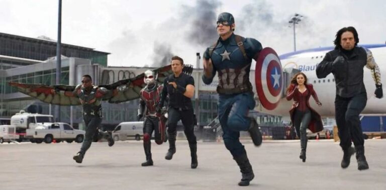 MCU: le 10 storyline dei fumetti più bizzarre che sono state adattate per il cinema