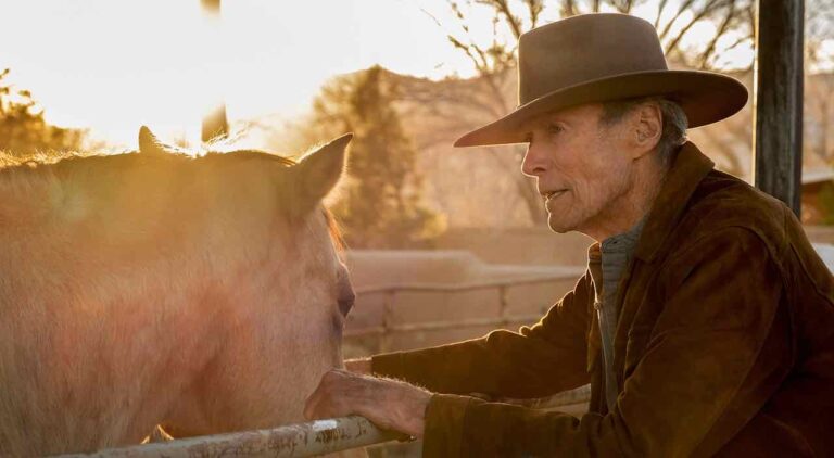 Cry Macho: il trailer del nuovo film di e con Clint Eastwood