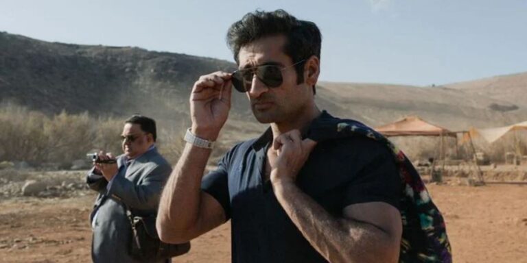 Eternals: Kumail Nanjiani spiega perché Kingo romperà gli stereotipi