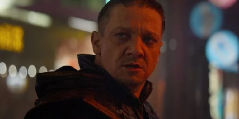 Jeremy Renner svela il cinecomic Marvel che non vuole più rivedere