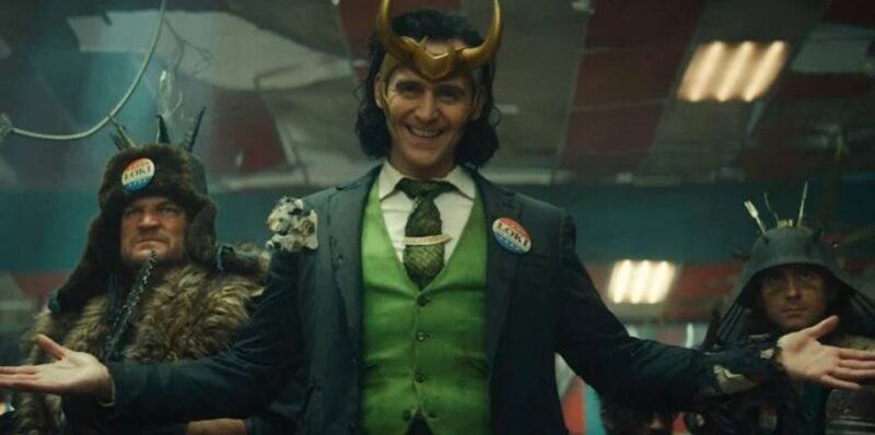 loki mcu