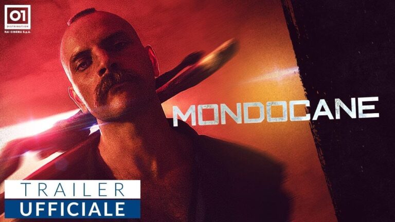 Mondocane, il trailer ufficiale del film in uscita il 3 settembre
