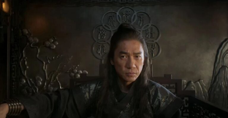 Shang-Chi: ecco com’è stata “corretta” la controversia del Mandarino di Iron Man 3 Shang-Chi: ecco com’è stata “corretta” la controversia del Mandarino di Iron Man 3