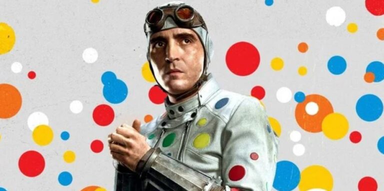 The Suicide Squad: Polka-Dot Man è il cuore del film secondo David Dastmalchian