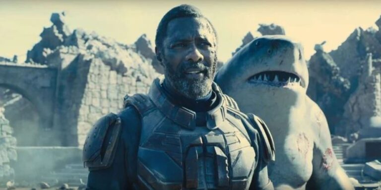 DCEU: I 10 migliori personaggi che sono apparsi solo in un film