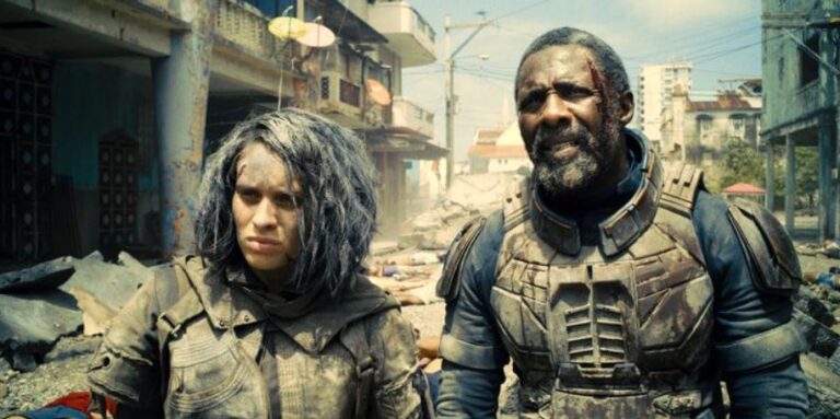 The Suicide Squad: tutte le domande che ci lascia il film