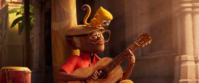 VIVO, la recensione del film d’animazione Sony – Netflix