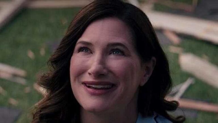WandaVision: per Kathryn Hahn la condizione in cui si trova Agatha è “un incubo”