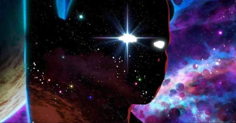 What If… ?: la seconda stagione si concentrerà sui film della Fase 4