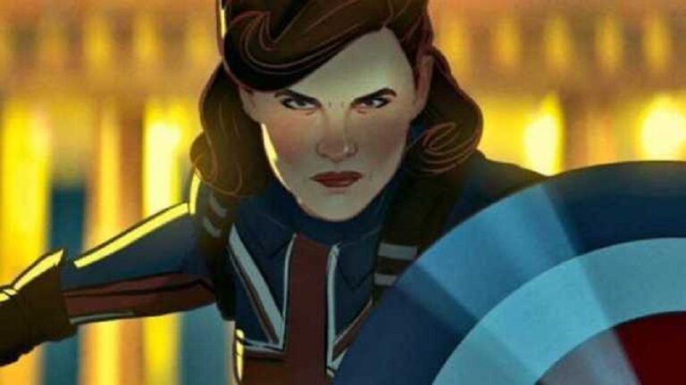 What If…? Episodio 1: c’è un collegamento con il sequel di Doctor Strange? What If…? Episodio 1: c’è un collegamento con il sequel di Doctor Strange?
