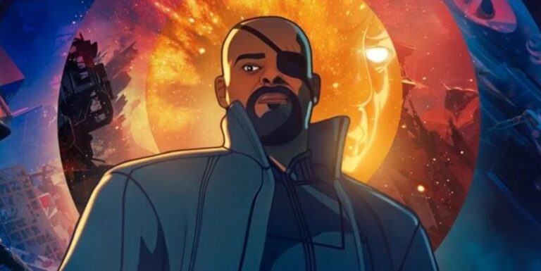 What If… ?: gli Easter Eggs nascosti nel terzo episodio