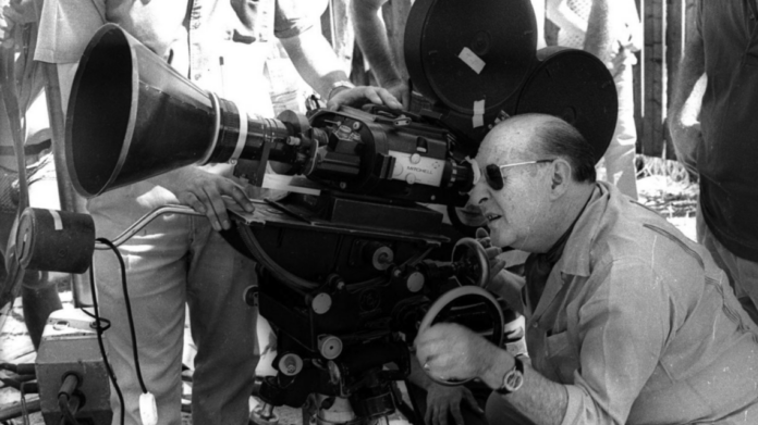 Premio Internazionale Roberto Rossellini