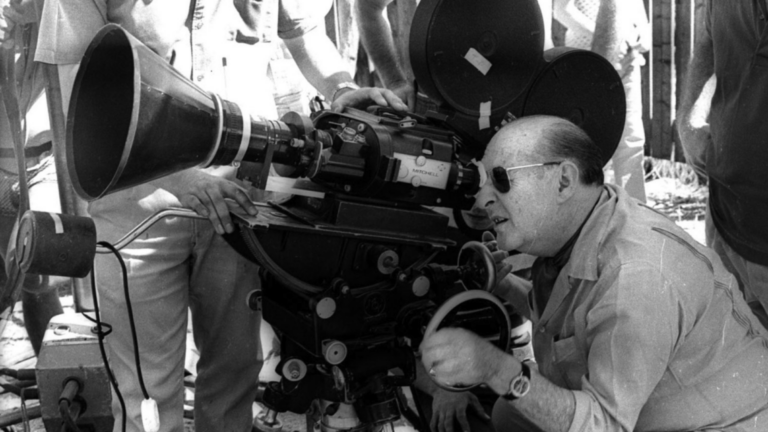 Venezia 78: Premio Internazionale Roberto Rossellini