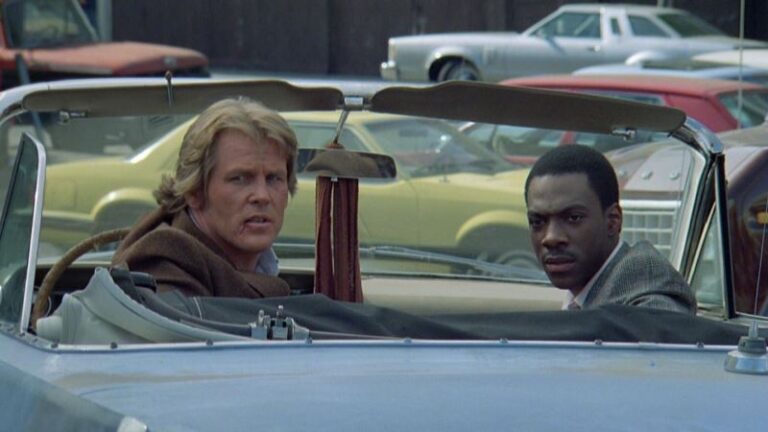 48 ore: trama, cast e curiosità sul film con Eddie Murphy