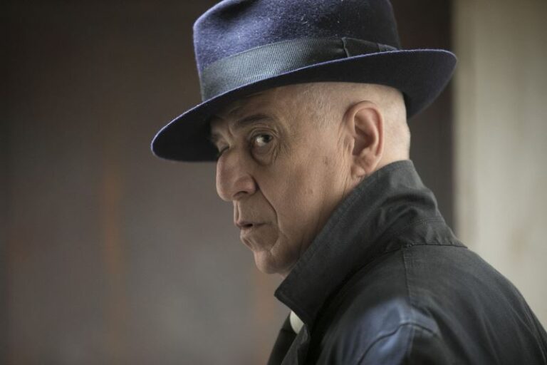 5 è il numero perfetto: trama, cast e curiosità sul film di Igort