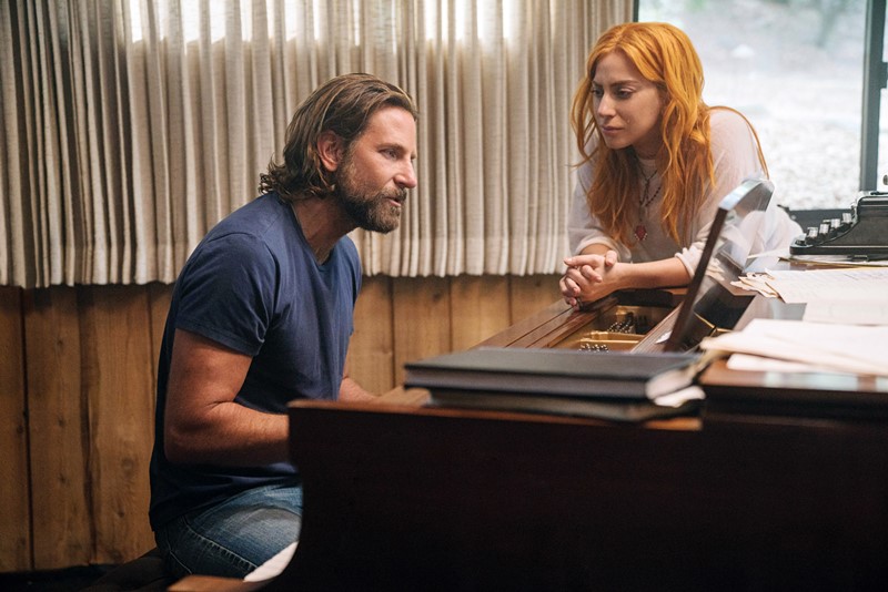 A Star Is Born film