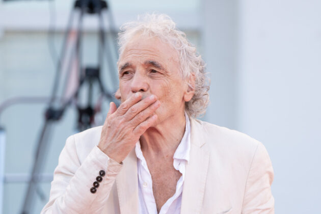 Abel Ferrara