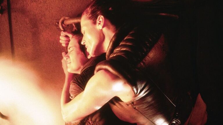 Alien – La clonazione: trama, cast e curiosità sul film