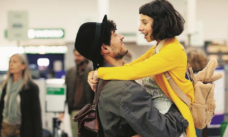 Ancora più bello recensione