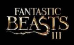 Animali fantastici e dove trovarli 3 film 2022