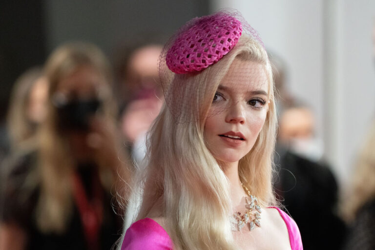 Furiosa: Anya Taylor-Joy si aspetta che l’esperienza la cambi