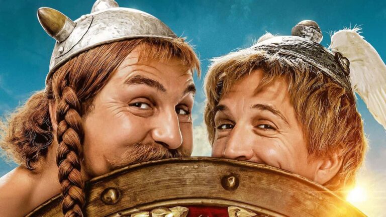 Asterix & Obelix – Il Regno di Mezzo, il trailer ufficiale Asterix & Obelix – Il Regno di Mezzo, il trailer ufficiale