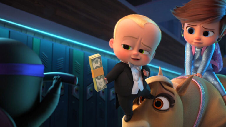 Baby Boss 2 – Affari di Famiglia: nuovo trailer ufficiale