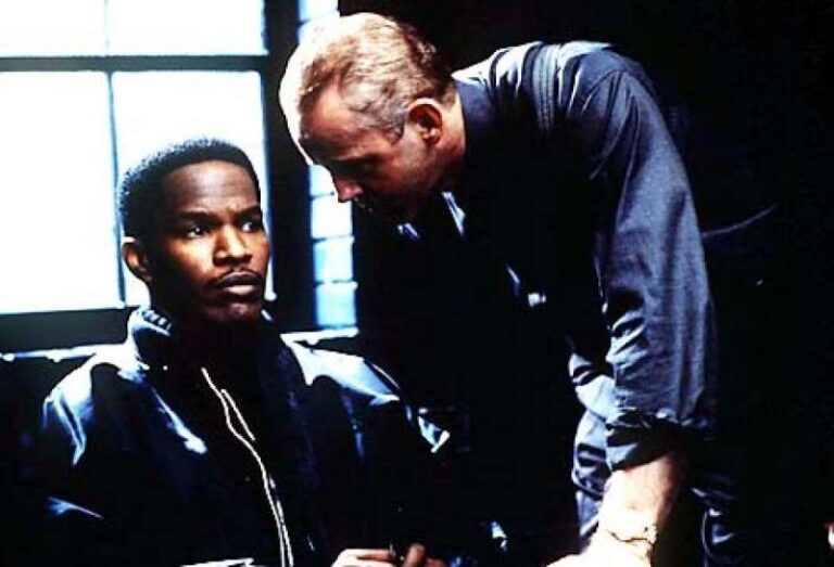 Bait – L’esca: trama e cast del film con Jamie Foxx