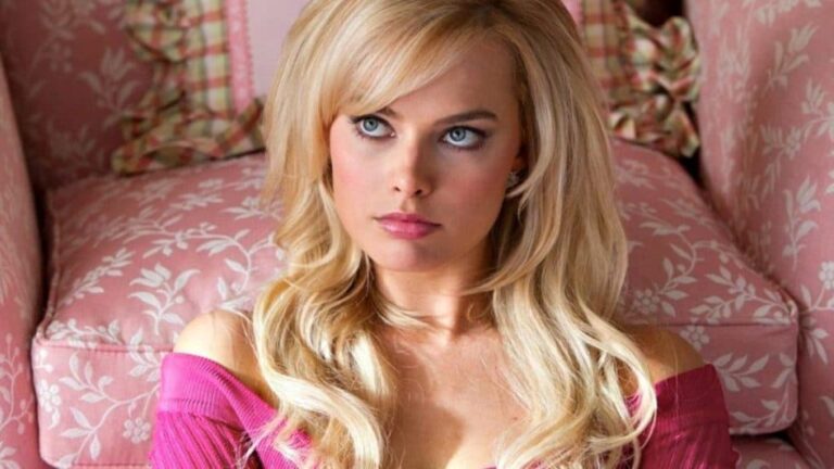 Barbie ha trovato il suo Ken: Ryan Gosling nel film con Margot Robbie