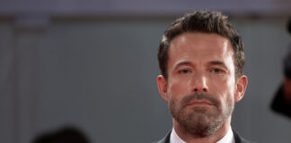 Ben Affleck 2021