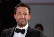 Ben Affleck 21