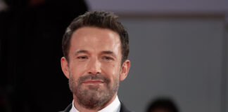 Ben Affleck 21