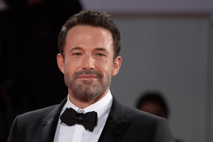 Ben Affleck 21