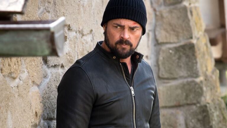 Bent – Polizia criminale: trama e cast del film con Karl Urban
