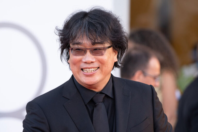 Bong Joon-ho ospite del 21° Florence Korea Film Fest