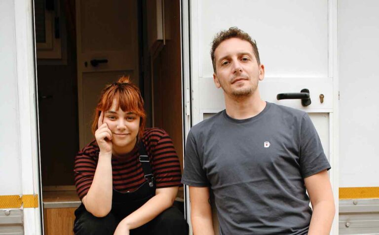 Casadilego esordisce al cinema con My Soul Summer