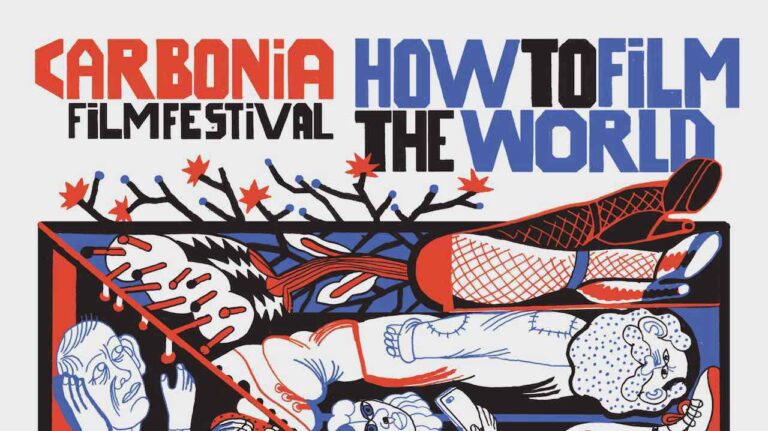 Carbonia Film Festival: dal 7 al 10 ottobre con How to Film the World