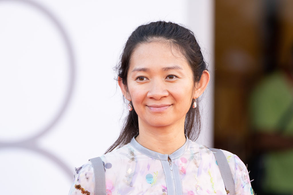 Chloé Zhao