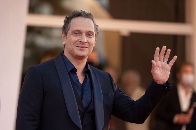 Venezia 78: le foto dal red carpet, il cast di Freaks Out