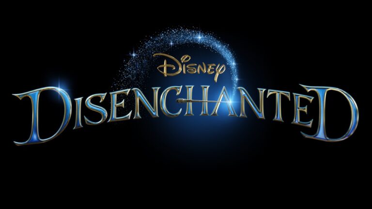 Disenchanted: Amy Adams e Patrick Dempsey nelle foto dal set