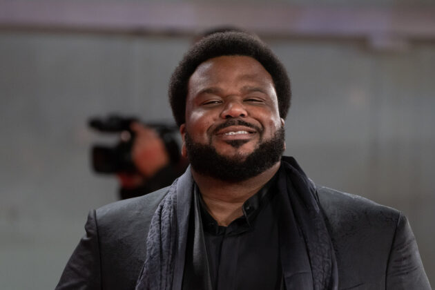 Craig Robinson