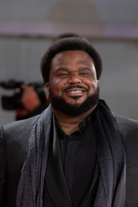 Craig Robinson