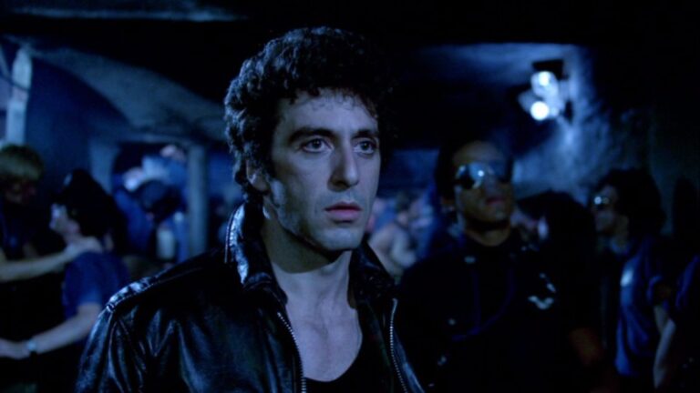 Cruising: trama, cast e curiosità sul film con Al Pacino