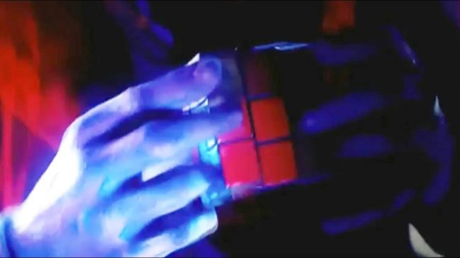 Cubo di Rubik