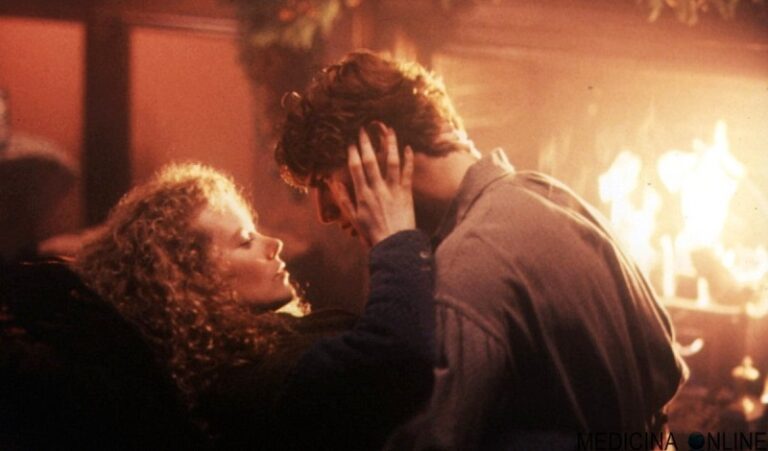 Cuori ribelli: trama, cast e curiosità sul film con Tom Cruise e Nicole Kidman