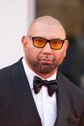 Dave Bautista