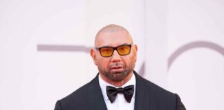 Dave Bautista