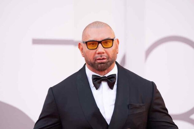 Dave Bautista